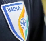 FIFA Rankings: India Men drop three places to 124th after World Cup Qualifiers debacle