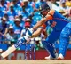 T20 World Cup: Indian team wears black armbands in memory of former fast-bowler David Johnson
