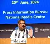 NEET row: High-level panel being formed, guilty won't be spared, says Education Minister
