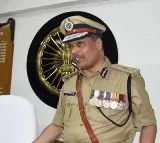 Ap New DGP Dwaraka Tirumala Rao
