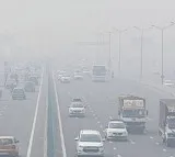 Air Pollution Linked To Nearly 2 000 Child Deaths A Day Report