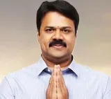 Chalamalasetty Sunil Ready To Swith To TDP
