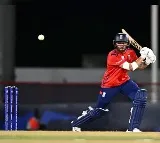 England won by 8 wickets
