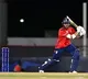 England won by 8 wickets