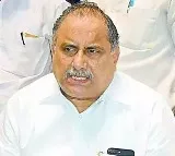 YCP Leader Mudragada Padbhanabham Changed His Name As Padmanabha Reddy