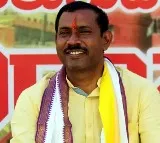 AP TDP Chief Palla Srinivasa Rao Gets Bullet Proof Car From Party