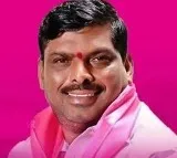 ED Conducts Searches On Patancheru BRS MLA Gudem Mahipal Reddy