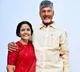 Happy Birthday Bhuvaneswari says Nara Chandrababu Naidu