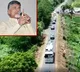 CM Chandrababu Tour In Amaravathi