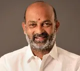 Bandi Sanjay promises Eenadu group companies