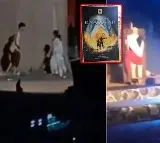 Rs 1Lakh 20 Thousand Fine Each On IIT Bombay Students Over Ramayana Play