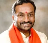 Raghunandan Rao meets South Central Railway GM