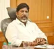 Bhattivikramarka fires at brs and bjp leaders