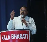 VV Lakshminarayana wishes AP minister Pawan Kalyan