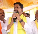 Payyavula said Chandrababu will take oath first in assembly