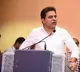 TDP stops Visaka privatisation says ktr