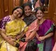 Purandeswari wishes sister Nara Bhuvaneswari on her birthday