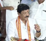 AP Cinematography minister Kandula Durgesh ivites producers to build studios in AP