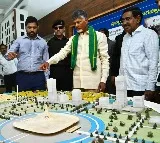 Chandrababu says Amaravati is not just a capital