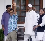 Delhi court grants bail for CM Kejriwal