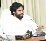 Pawan Kalyan reviews on science and technology dept
