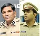 Three IPS officers who allegedly targeted TDP leaders transferred
