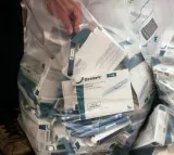 WHO warns counterfeit diabetes drugs in circulation worldwide