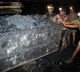 Telangana demands Centre allot coal mines in the state to Singareni Collieries