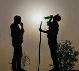 Rise in nighttime warming impacting sleep quality, health in India: Analysis
