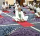 PM Modi leads Yoga Day celebrations with hundreds of participants on banks of Dal Lake in Kashmir