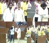 Chandrababu Naidu returns to Assembly as CM two-and-half years after ‘humiliation’