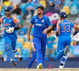 T20 World Cup: Rohit credits Suryakumar-Hardik 'critical partnership' for win over Afghanistan