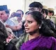 BRS MLC Kavitha's Custody Prolonged in Liquor Policy Case