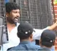 Former BRS MLA Balka Suman Arrested for Protest at Pocharam Srinivas Reddy's Residence