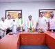 Odisha government pledges continued support for Indian hockey