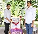 Tributes paid to Telangana ideologue Jayashankar on his death anniversary