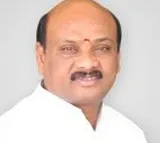 Ayyanna Patrudu Elected Unopposed as AP Assembly Speaker
