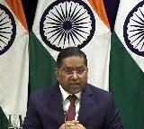 10 Indians recruited by Russian Army released and repatriated to India: MEA