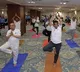 Yoga Day marks importance of yoga in maintaining a balanced lifestyle: CJI Chandrachud