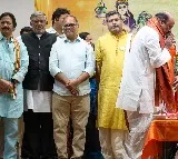 డాలస్ లో పద్మవిభూషణ్ రామోజీ రావు గారికి ఘననివాళి