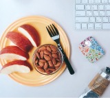 Celebrate this International Yoga Day with the Goodness of Almonds