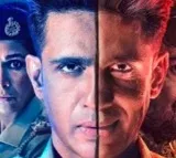 Bad Cop Review