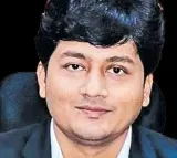 Krishna Teja chosen as OSD for AP Deputy CM Pawan Kalyan