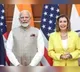 Ignoring Chinas ire PM Modi meets US team that called on Dalai Lama