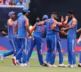 India Won by 47 Runs against Afghanistan