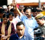 Arvind Kejriwal To Leave Jail Today Probe Agency Challenges His Bail