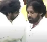 It seems there is a bond to Pawan Kalyan with 21 number