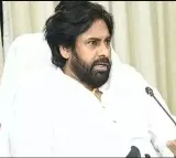 Deputy CM Pawan Kalyan Key Orders to Officials