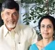 Nara Bhuvaneswari Interesting Tweet on CM Chandrababu Naidu