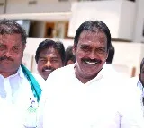 Rapaka Varaprasad talks about EVM tampering